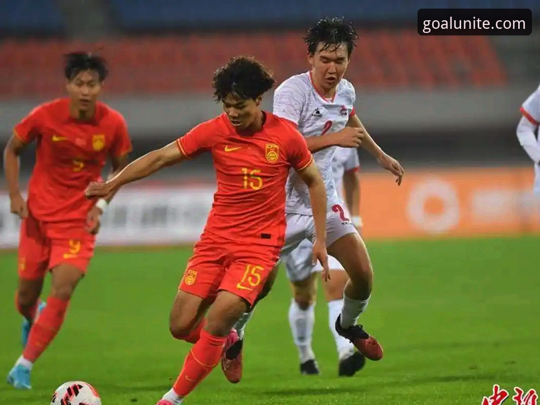 U19国足土伦杯制胜的3个关键细节与球盟会体育深度复盘